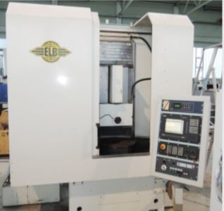 ELB ROTARY 60 CNC  2000